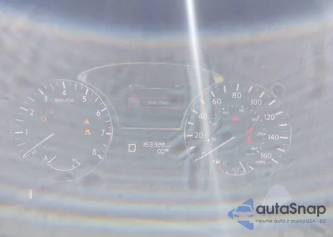 2014 Nissan Altima 2.5 Sl из США, поврежденный, VIN 1N4AL3APXEC169012